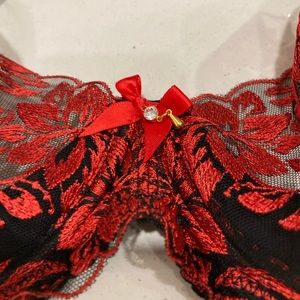 Fantastic and functional sexy bra